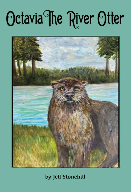Book cover design example 25
