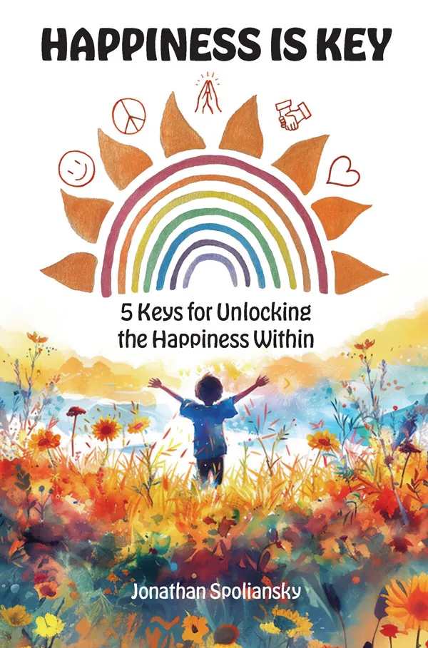 Book cover design example 16
