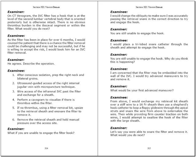 Adobe InDesign: Non-Fiction Books layout example 4