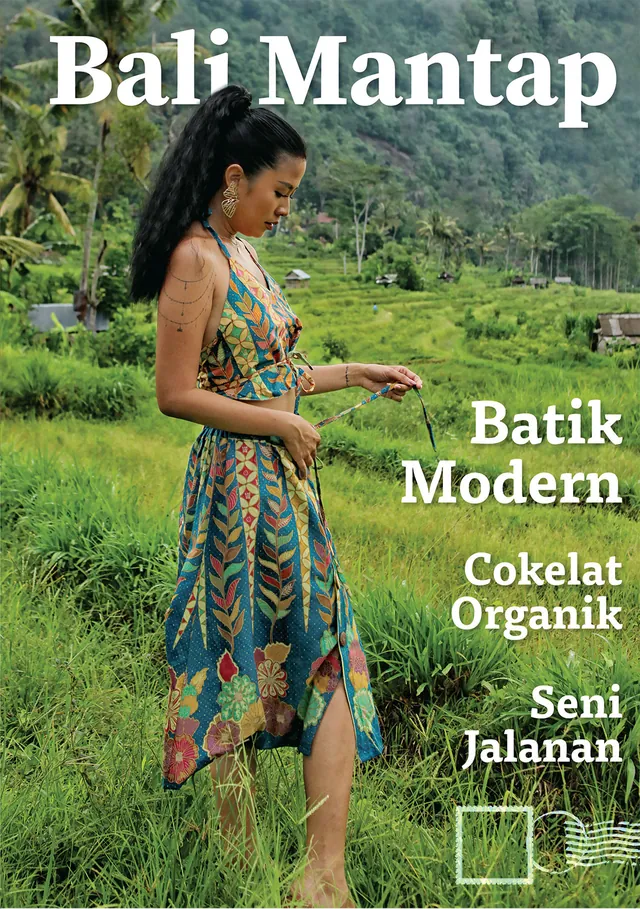 Book cover design example 3