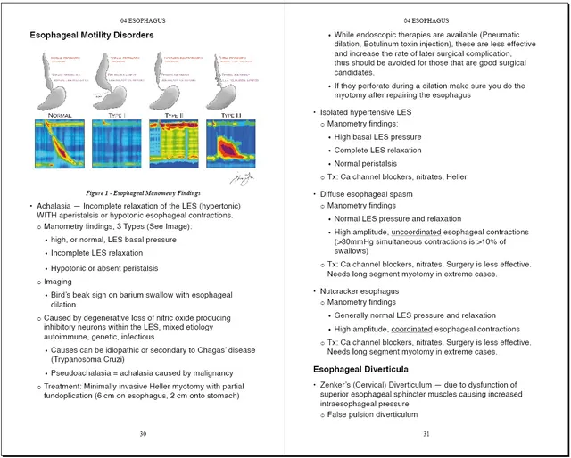 Adobe InDesign: Non-Fiction Books layout example 8