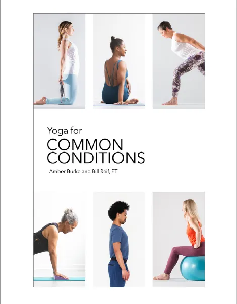 Adobe InDesign: Health & Fitness Books layout example 2