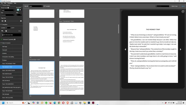 Self Published: Steps to Reinvention resource 8