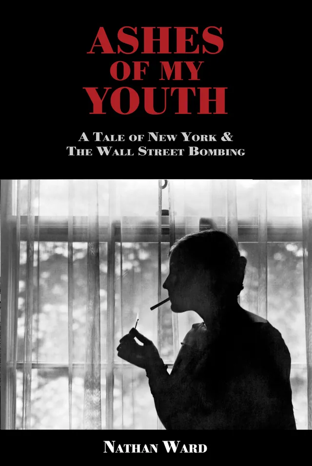 Book cover design example 15