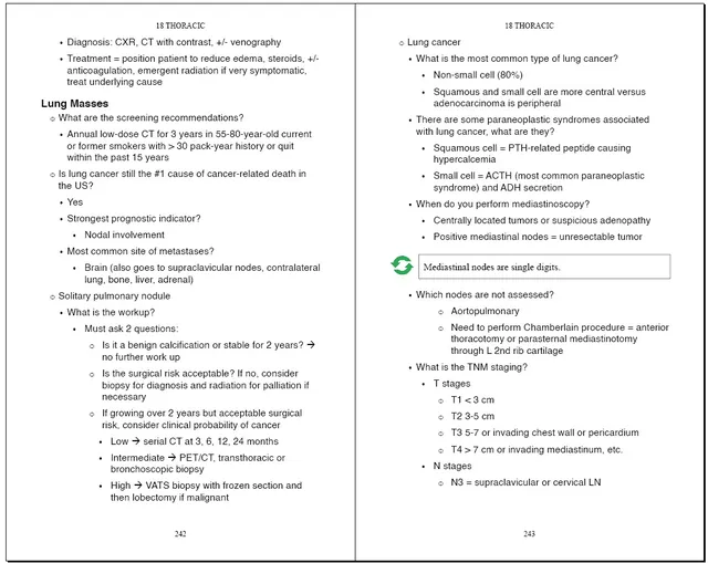 Adobe InDesign: Non-Fiction Books layout example 6